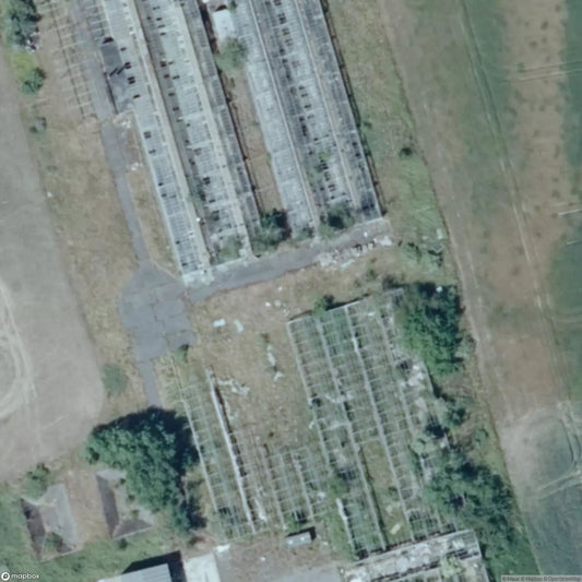 Kassen [DUI] - The Urbex Factory