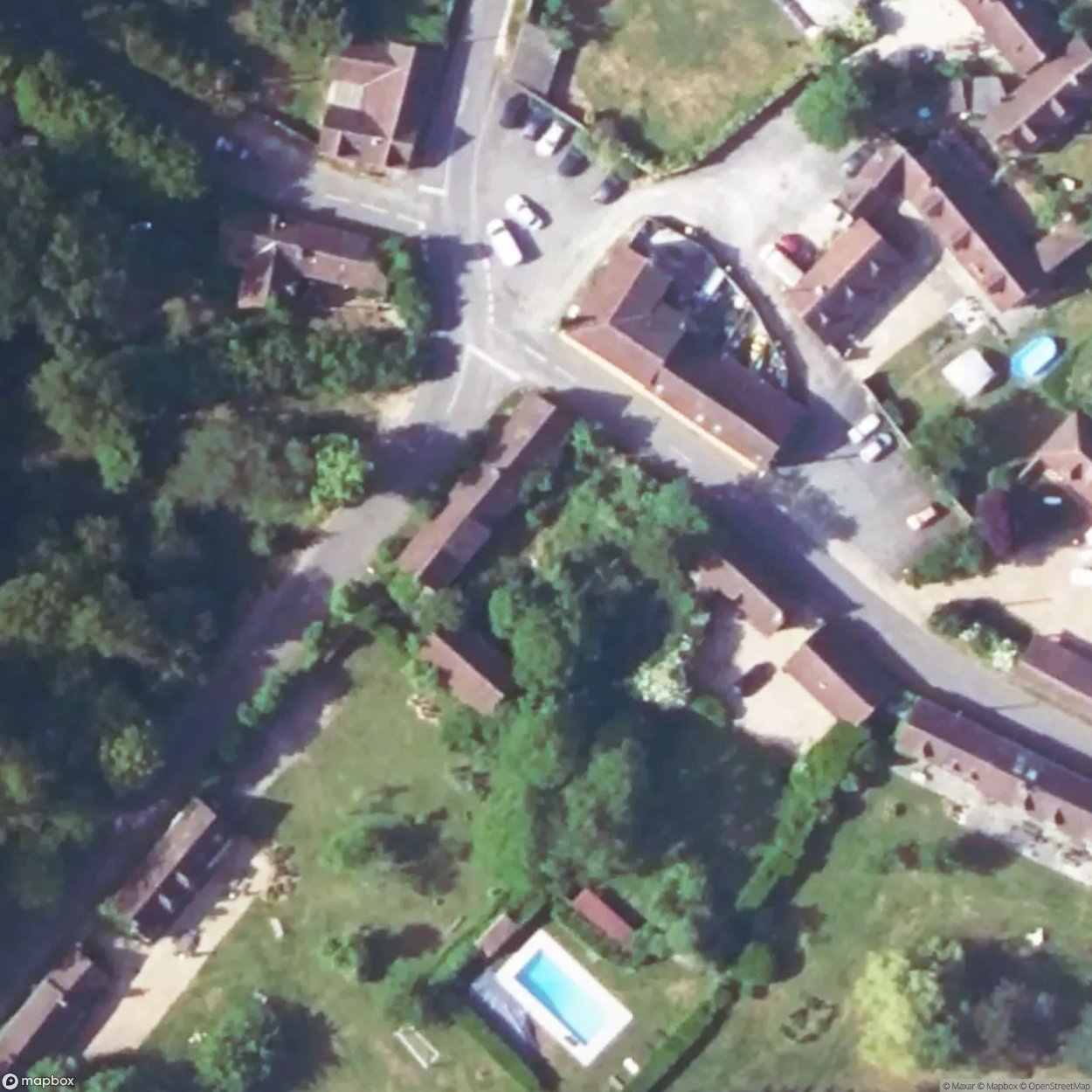 Kawasaki Mansion / Manoir Kawasaki [FRA] - The Urbex Factory