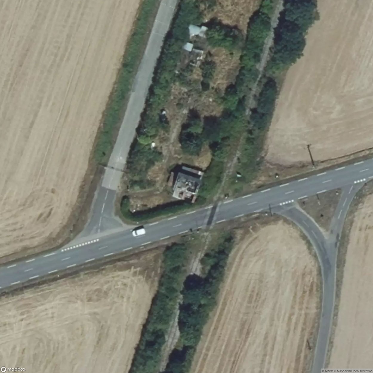 Knitting House / Maison Couture [FRA] - The Urbex Factory