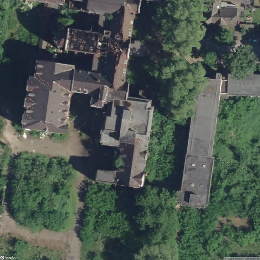 Krankenhaus B [DUI] - The Urbex Factory