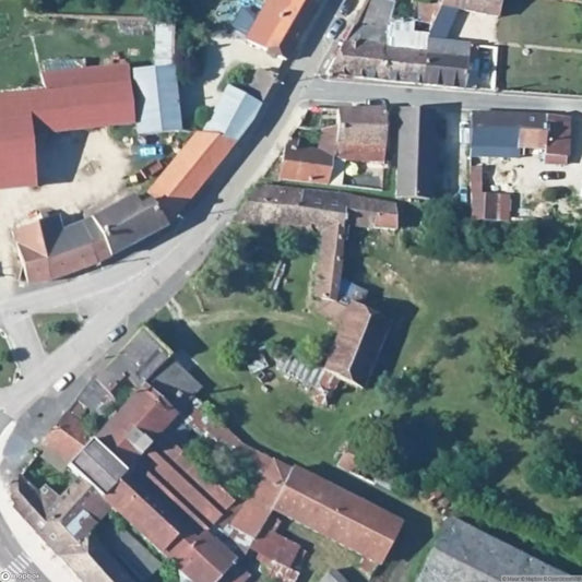 la sainte poterie [FRA] - The Urbex Factory