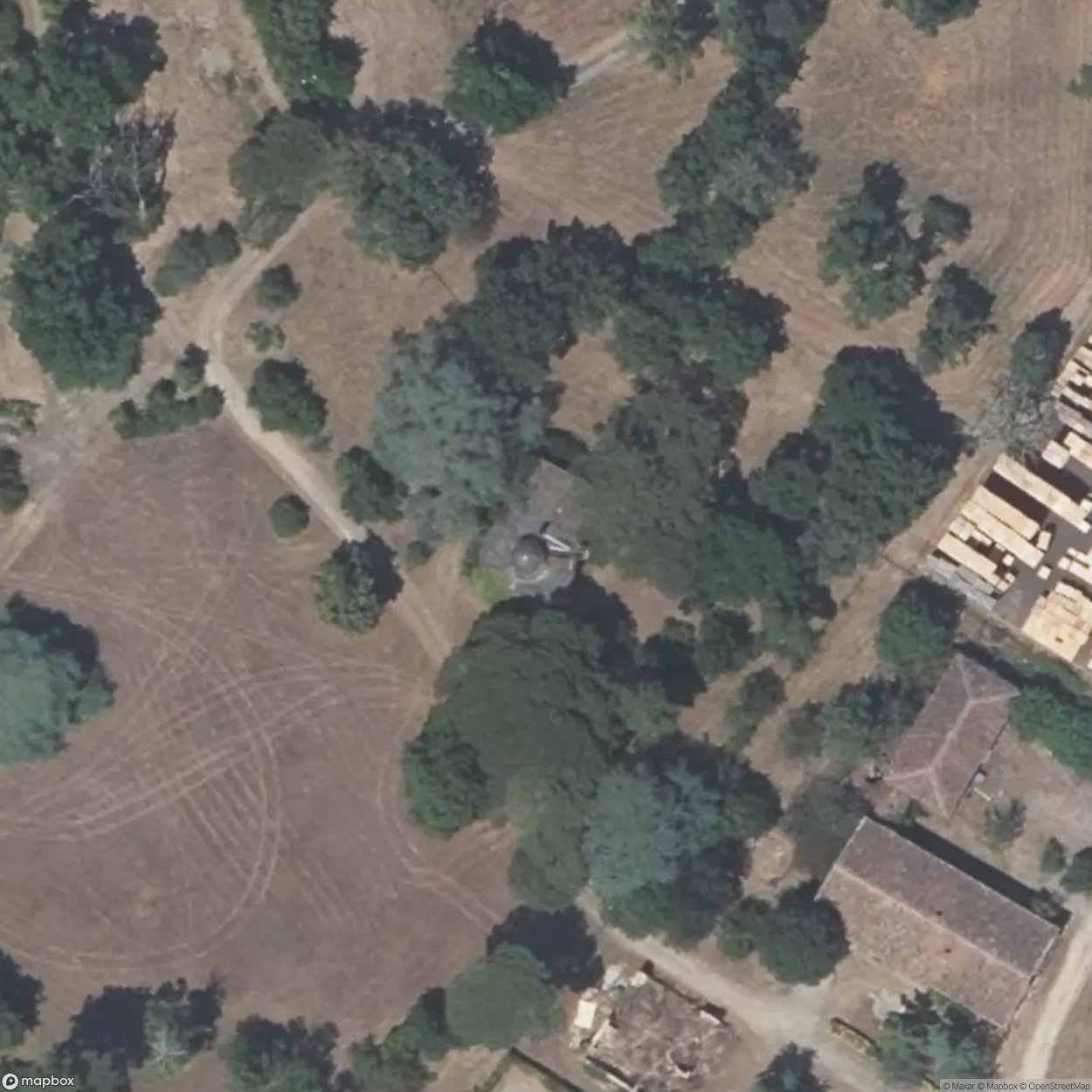 La Serre du Chirurgien  [FRA] - The Urbex Factory