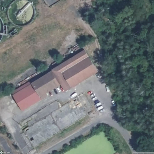 L'abel initiative: Siège social [FRA] - The Urbex Factory