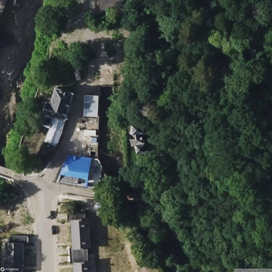 Le château de la Fenderie [BEL] - The Urbex Factory
