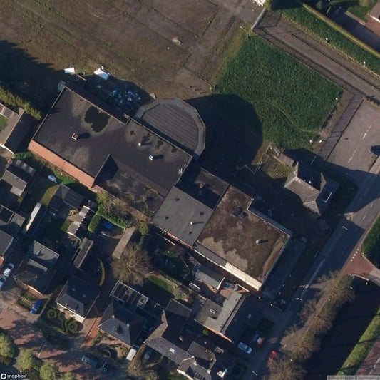 Leekster Disco [NLD] - The Urbex Factory