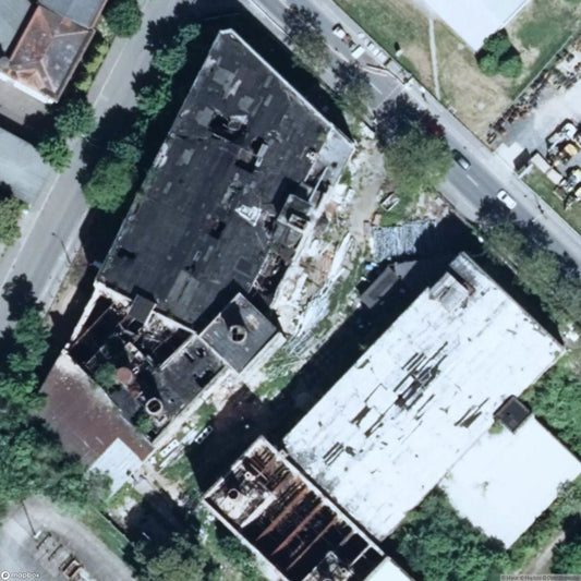 Malzfabik A [DUI] - The Urbex Factory