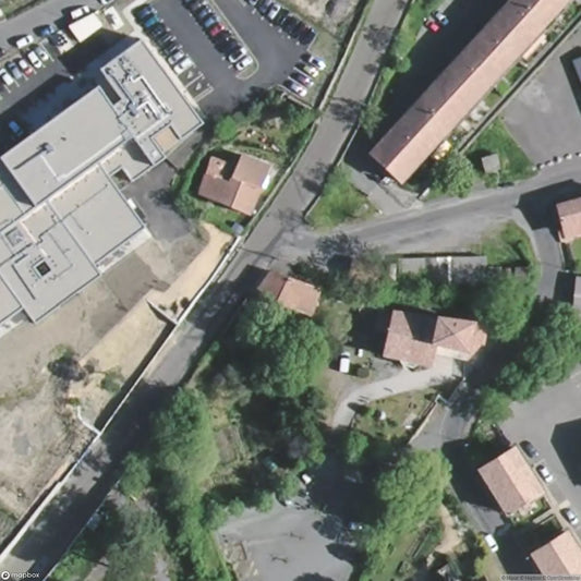 Mine House / Maison de la Mine [FRA] - The Urbex Factory