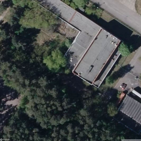 NVA Casino [DUI] - The Urbex Factory