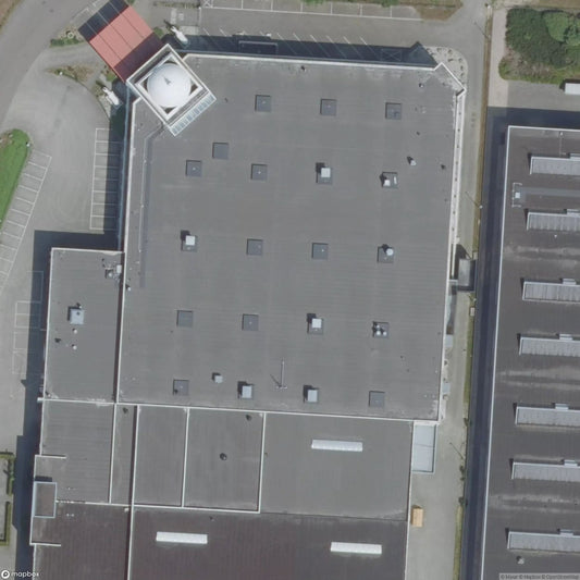 Office Venoe [NLD] - The Urbex Factory