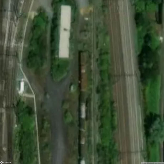 Old trains [BEL] - The Urbex Factory