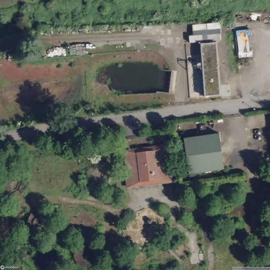Park Dumpten [DUI] - The Urbex Factory