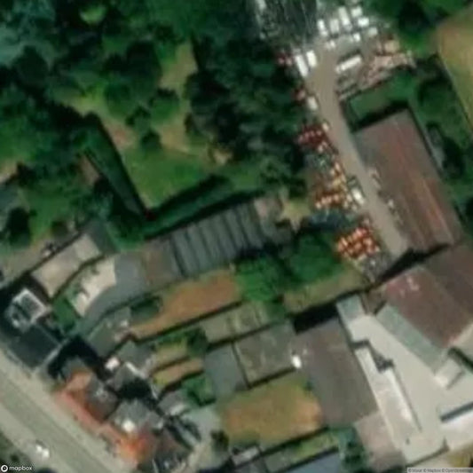 Park + Landgoed Van Hollebeke [BEL] - The Urbex Factory