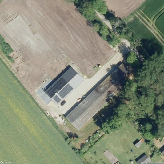 Pelzfarm [DUI] - The Urbex Factory