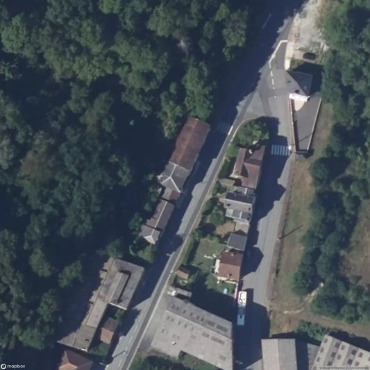 Restaurant Stella [FRA] - The Urbex Factory