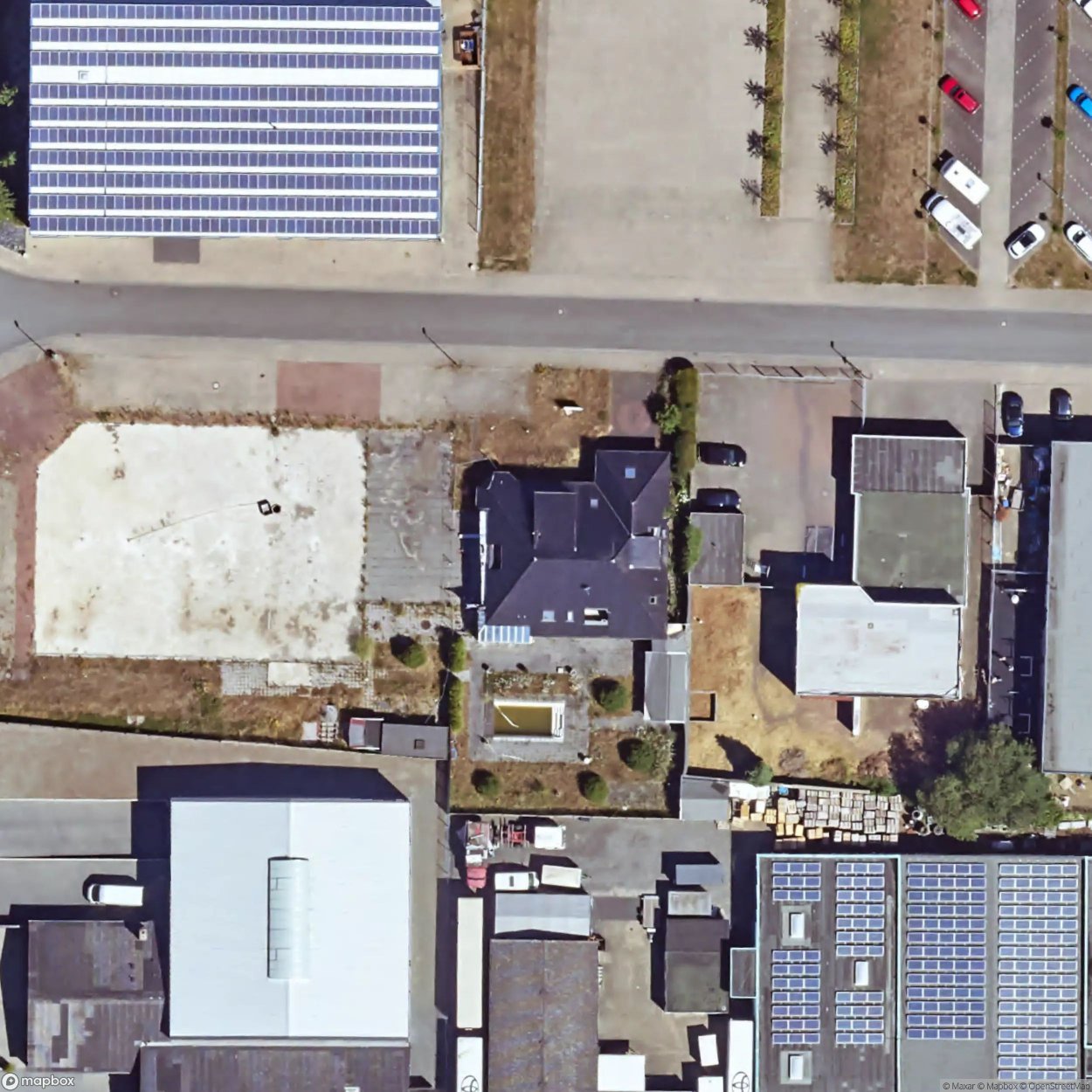 Saunaclub Mehr [DUI] - The Urbex Factory