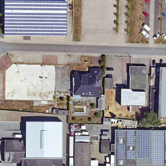 Saunaclub Mehr [DUI] - The Urbex Factory