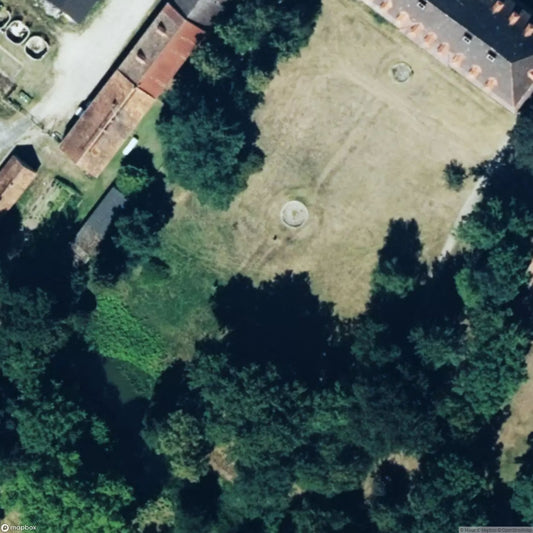 Schloss Uhyst [DUI] - The Urbex Factory
