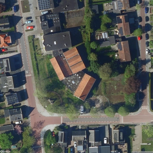 School Andijk [NLD] - The Urbex Factory