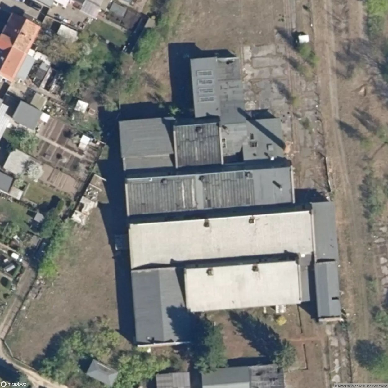 Slot Dupow [DUI] - The Urbex Factory