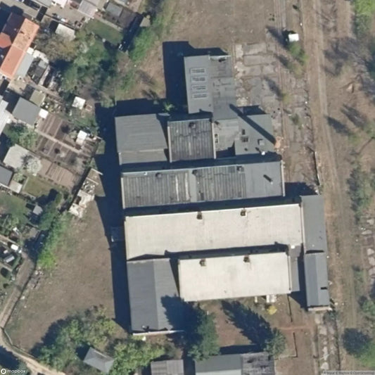 Slot Dupow [DUI] - The Urbex Factory