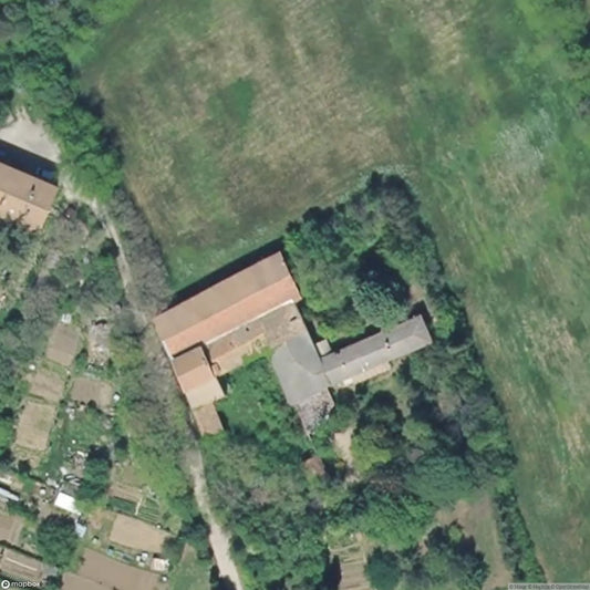 Snakes Mansion / Domaine des Serpents [FRA] - The Urbex Factory
