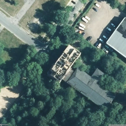 Stahlwerk [DUI] - The Urbex Factory