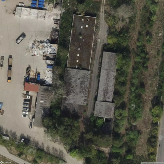 Station Augsb [DUI] - The Urbex Factory