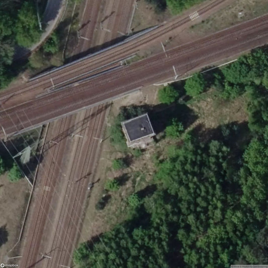 Station BAHW6 [DUI] - The Urbex Factory