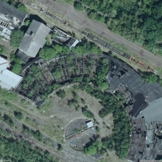 Station Exer [DUI] - The Urbex Factory