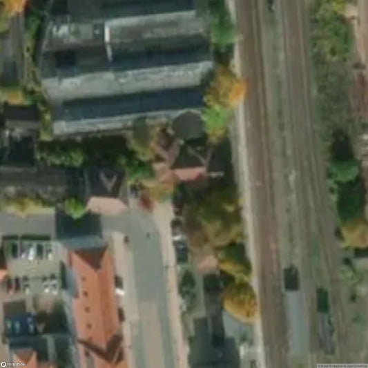 Station Geheren [DUI] - The Urbex Factory