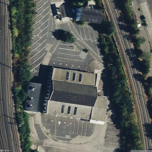 Tankstelle Mutter [DUI] - The Urbex Factory