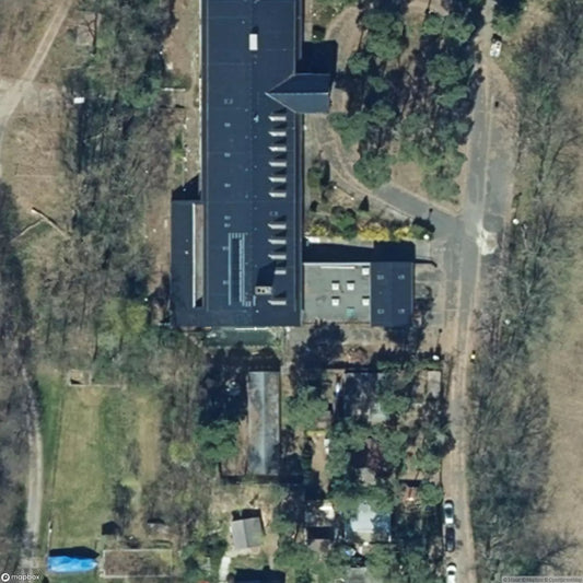 TeHouse Baben [DUI] - The Urbex Factory
