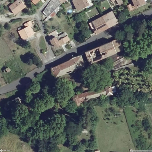 The Baths of Isis / Les thermes d'Isis [FRA] - The Urbex Factory