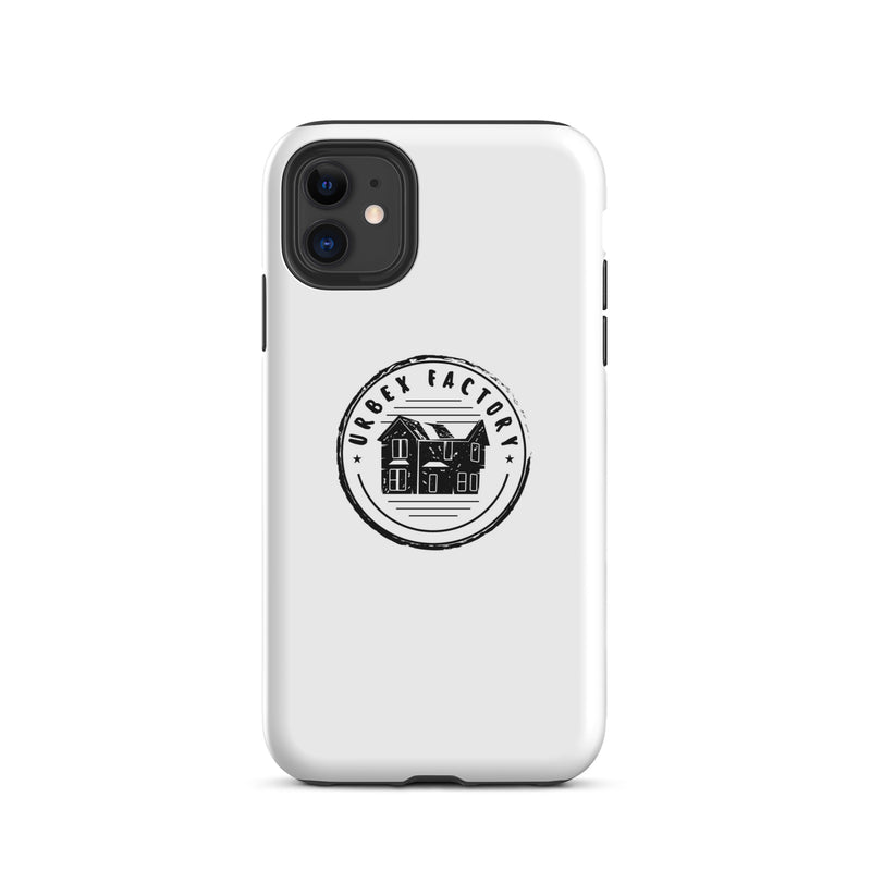 Urbex Factory Case – Explorer Edition Apple®