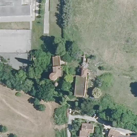 Tower Villa / Villa de la Tour [FRA] - The Urbex Factory