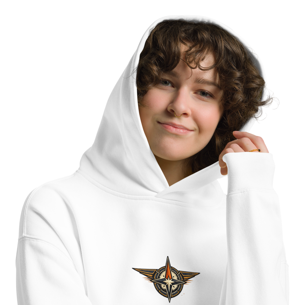 Explore The Unknown Hoodie – Urbex Explorer Style