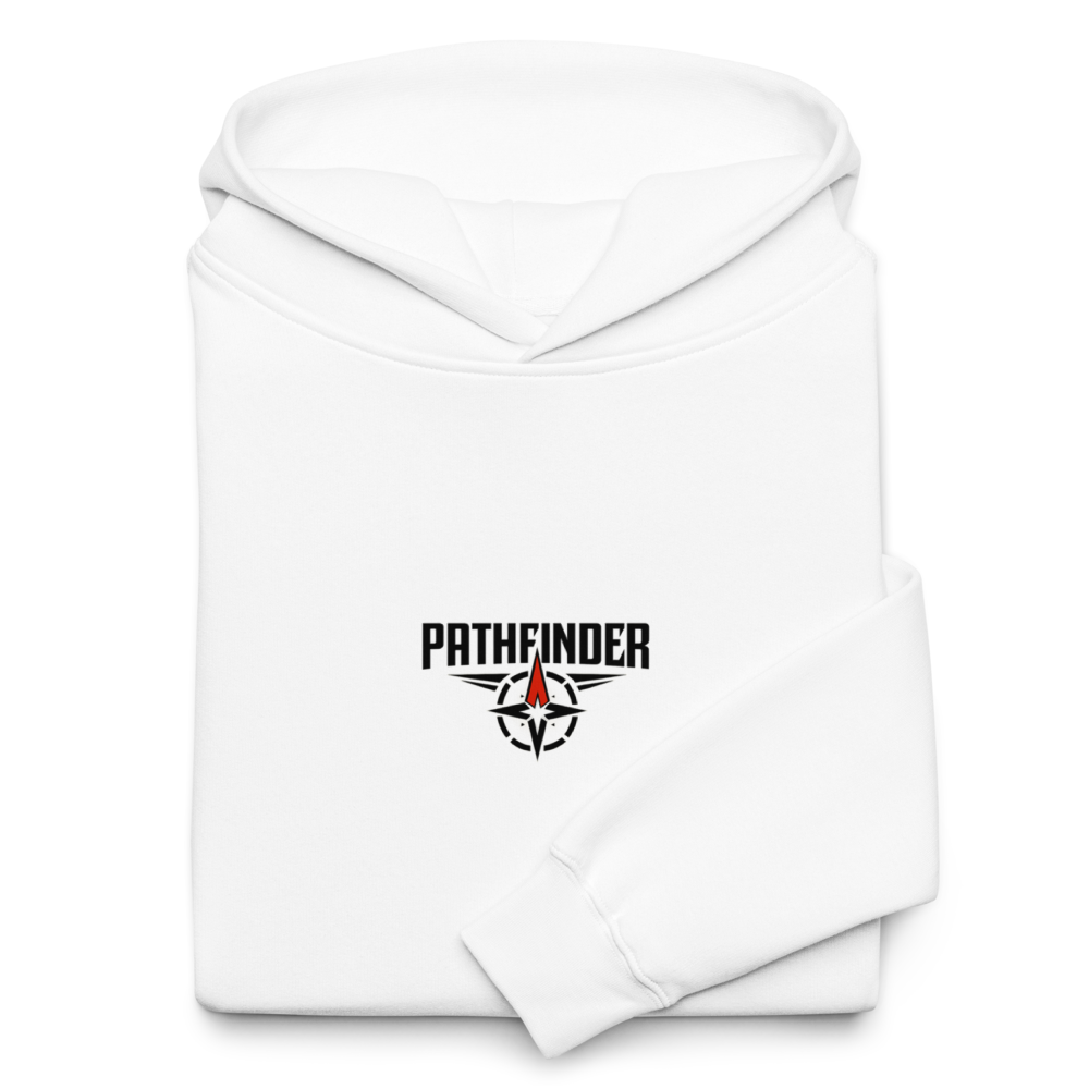 Sometimes Nature Is All You Need – Urbex Hoodie