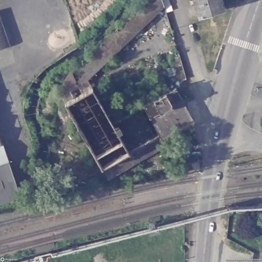 Usine Florange  [FRA] - The Urbex Factory