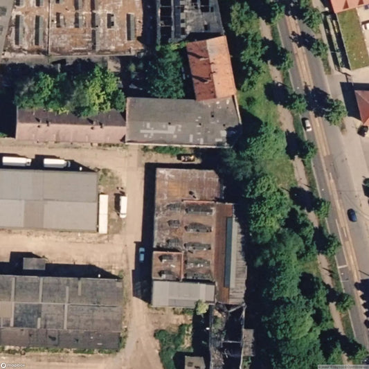 VEB Keramik [DUI] - The Urbex Factory