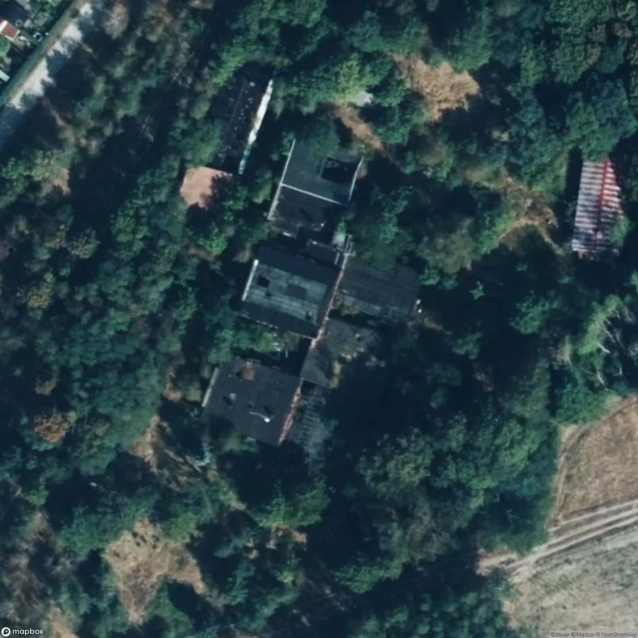 VEB Keramika [DUI] - The Urbex Factory