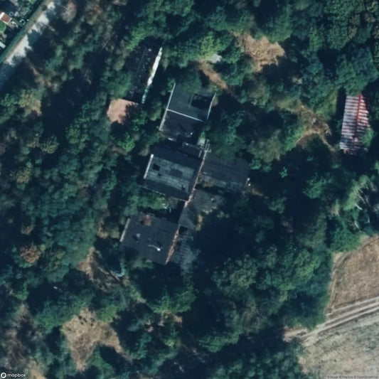 VEB Keramika [DUI] - The Urbex Factory
