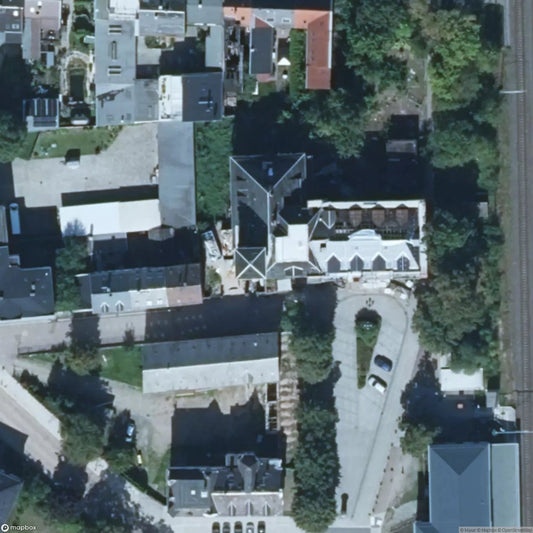 Villa Adler [DUI] - The Urbex Factory