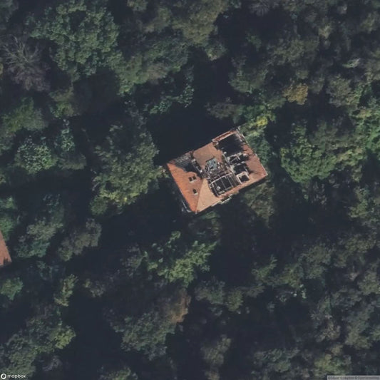 Villa Becker [ITA] - The Urbex Factory