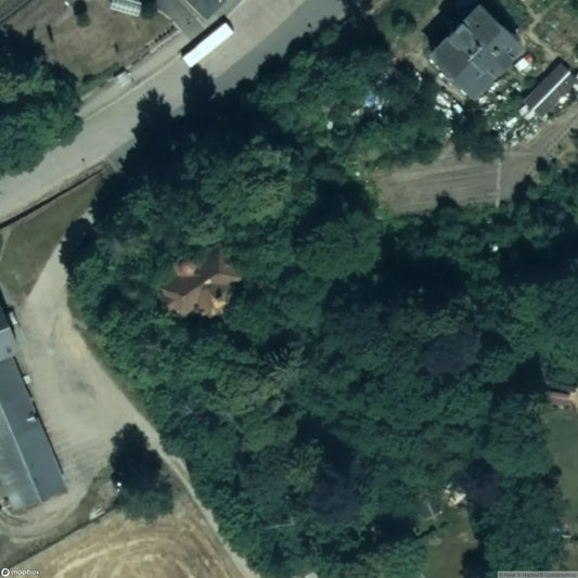 Villa Horten [DUI] - The Urbex Factory