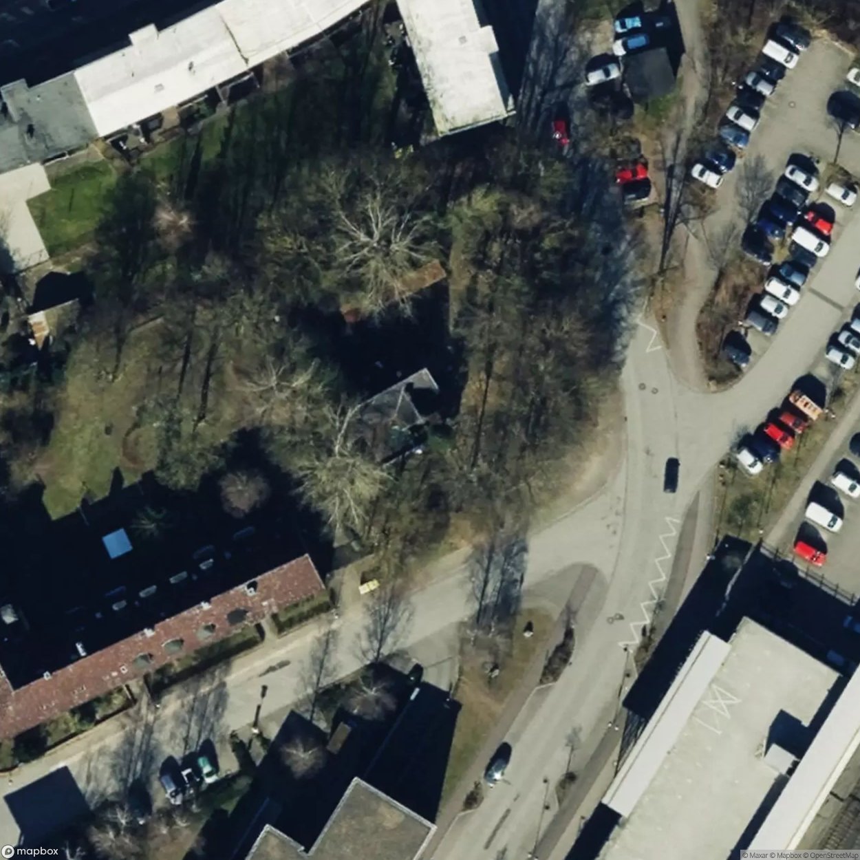 Villa in Bad Oldesloe [DUI] - The Urbex Factory