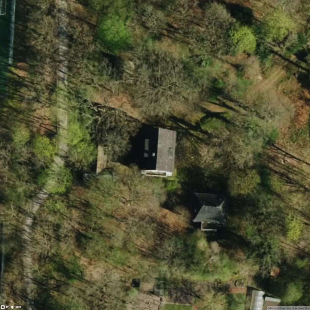 Villa Jägerhof [DUI] - The Urbex Factory