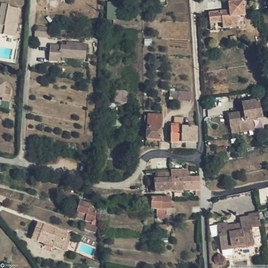 Villa Lolo Ferrari [FRA] - The Urbex Factory