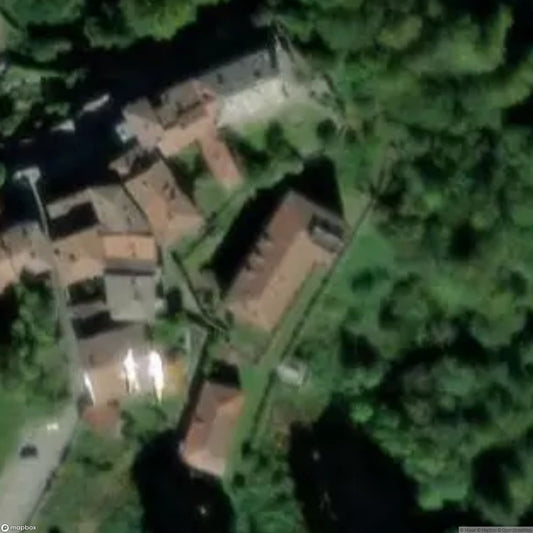 Villa Magnani [ITA] - The Urbex Factory