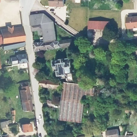 Villa Matusalem [FRA] - The Urbex Factory