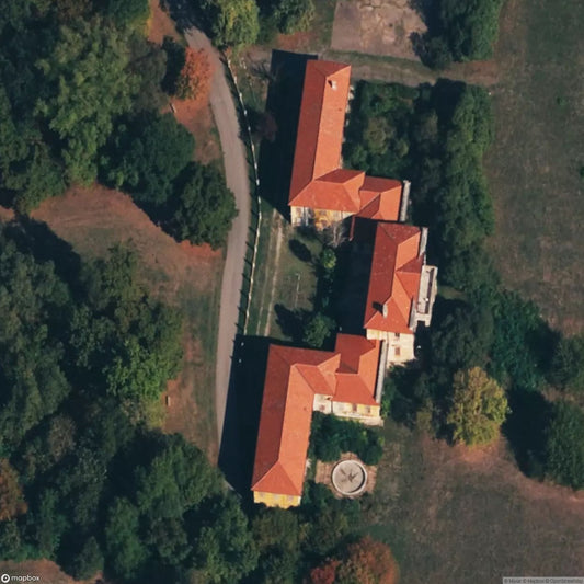 Villa Mirabellino [ITA] - The Urbex Factory
